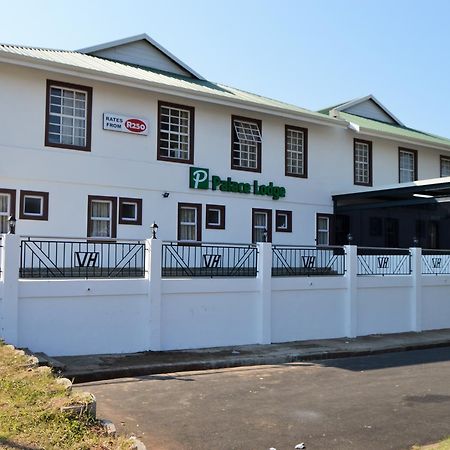Palace Lodge Durban Exterior foto