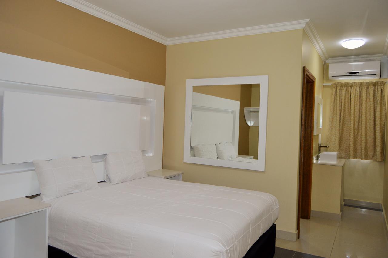 Palace Lodge Durban Exterior foto